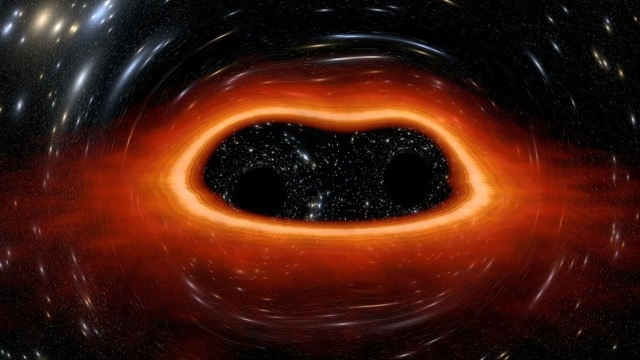 Факты о черных дырах, о которых вы, скорее всего, не знали