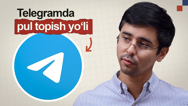 Endi reklama yoqib, pul topsangiz bo‘ladi