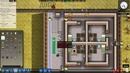 Прохождение Prison Architect #4