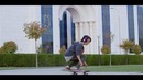 Zvooq xizmatining video roligi