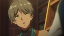 Трейлер бонусного эпизода "Violet Evergarden"