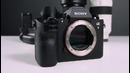 Sony Alpha 9 – Обзор убийцы зеркалок