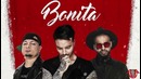 J Balvin Ft Jowell y Randy – Bonita (Audio Oficial)