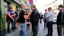 СтопХамСПб – Частная собственность