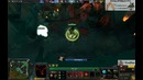 Dread. Shadow Fiend. Ппц сф пот