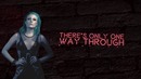 Diamante – Black Heart (Lyric Video 2018)