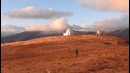 Таинственный Узбекистан. Высокогорная обсерватория Майданак. Мониторинг Космоса