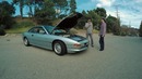 Nicky Rush. Почему это лучшая тачка 90х BMW 840Ci. Редкая и легендарная БМВ