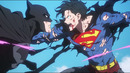 Superman Vs Batman [FULL FIGHT] 「AMV」- Here I Com