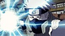Kakashi vs Pain