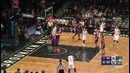 NBA 2016-17. Топ 5 за 24 марта