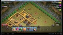 36 Clash of Clans – Представитель (lvl #36) Point Man