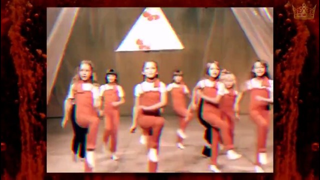 Acontrari – кефир madness (drumstep edit)