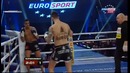 Bogdan Stoica vs. Zinedine Hameur-Lain – SUPERKOMBAT WGP Ploiesti March 7