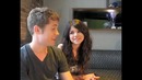 Selena Gomez & Drew Seeley Interveuw Q&A