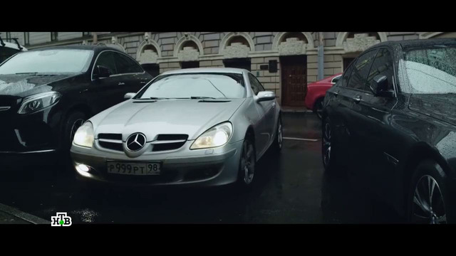 «Один» – 4 серия