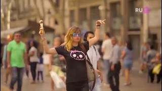 Диана Глостер – Buona sera(премьера клипа, 2016)