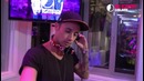 Bassjackers – Live on Slam! FM Bij Igmar (01.09.2015)