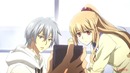Strike the Blood AMV – Through it All