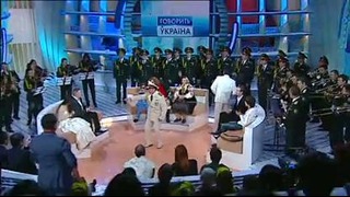 Gangnam Style: Военный оркестр