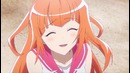 Plastic Memories – 11 Серия (Весна 2015!)