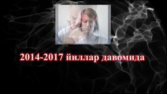Ис газидан сақланинг