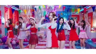 MOMOLAND – I’m So Hot (Japanese ver.) MV