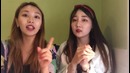 Кореянка в Корее VS Русскоязычная Кореянка Minkyungha