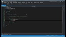 Уроки C# – 11 – Цикл For()