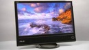 ASUS ML229H — стильный монитор с матрицей e-IPS