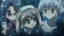 Секрет Харуки Ногидзаки TB-1 (10 из 12) [480p] / Nogizaka Haruka no Himitsu