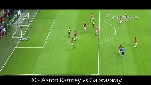 Best 100 Goals In Football History ● Ultimate Goals Show HD