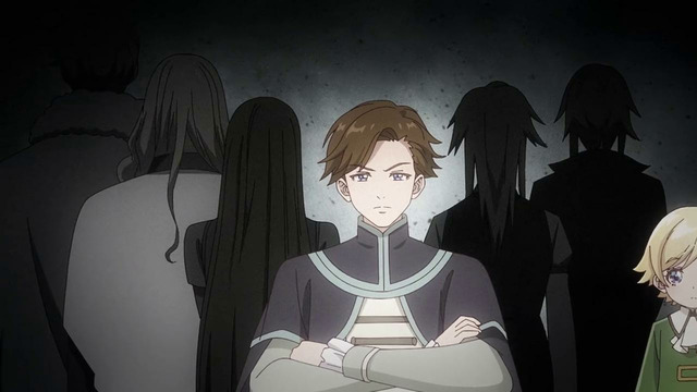 Святой Грааль Эрис – 10 Серия (Зима 2026!)