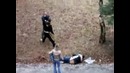 Гопники Встретили Боксёра