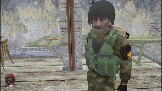 Прибарахлился 5# • ArmStalker ArmA 3