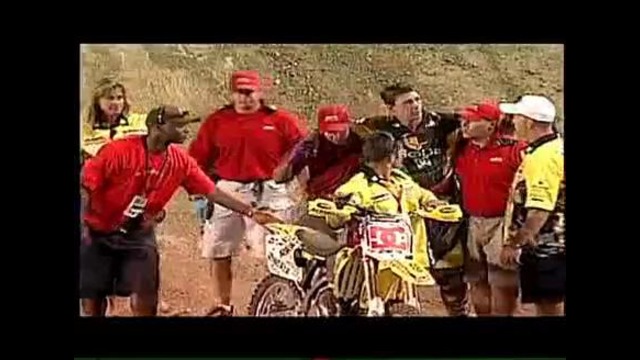 Opasnye tryuki ne vsegda zakanchivayutsya xorosho