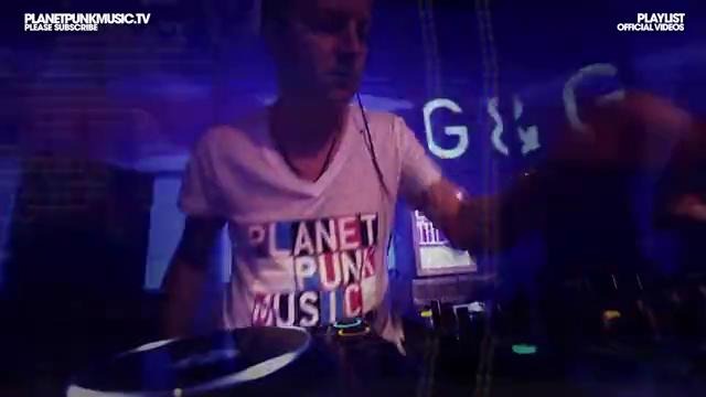 G&G vs. D-Jastic – In My Mind