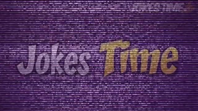 Jokes Time – Лучшие приколы 2017 (Ноябрь)