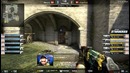 Heroic vs Dignitas, map 1 cbble, SL i-League StarSeries S2 Finals