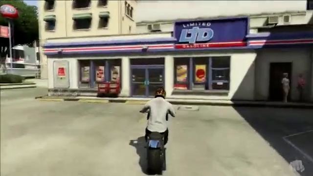 Разрушитель мифов в GTA 5: Выпуск 1