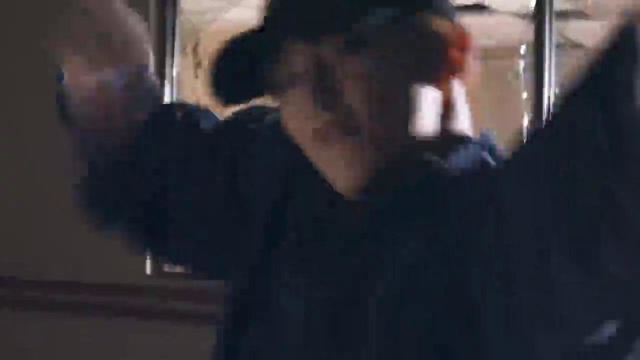 NCT Mark | Simon Says Move