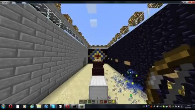 Лучшие механизмы в Minecraft 1.5 ( ЖМИ! ) – YouTube