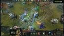Dota 2 Alliance vs Tinker – Base Race! – #Game24