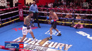 Бокс. Teofimo Lopez vs Arnold Barboza Jr (03.05.2025)
