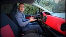 Toyota Yaris – тест-драйв от InfoCar.ua