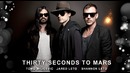 Top 10 "Thirty Seconds to Mars" Songs