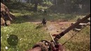 Far Cry Primal 9 минут геймплея