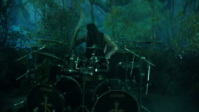 DevilDriver – Through The Depths (Official Video 2023)