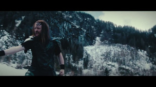 Hammer King – König und Kaiser (feat. The Tribune) (Official Video 2024)