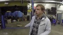 Постройка жигуля для зимнего дрифта